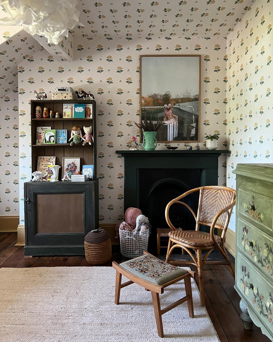 Mixing old with new? Here’s how by @resinn_