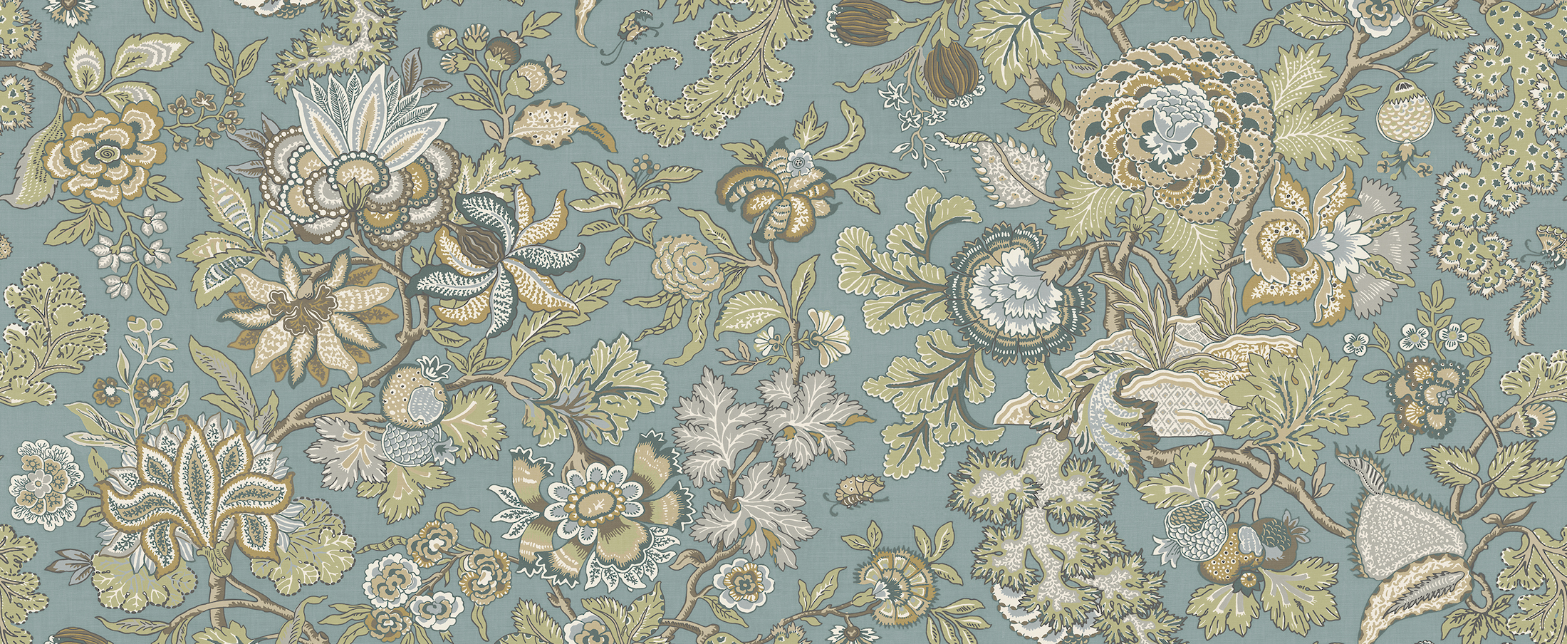 How to decorate with florals: ideas for every room