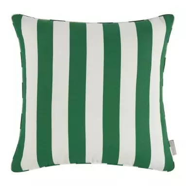 Holkham Spruce Outdoor Cushion