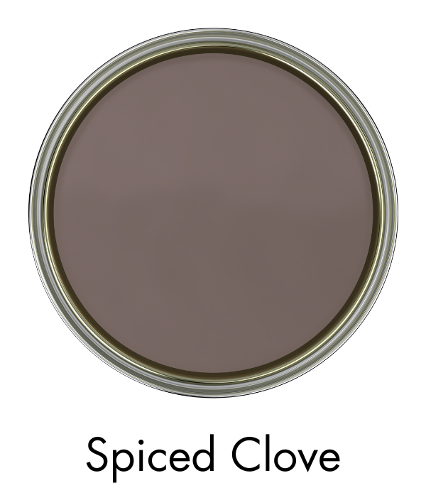 Warner House Spiced Clove Paint