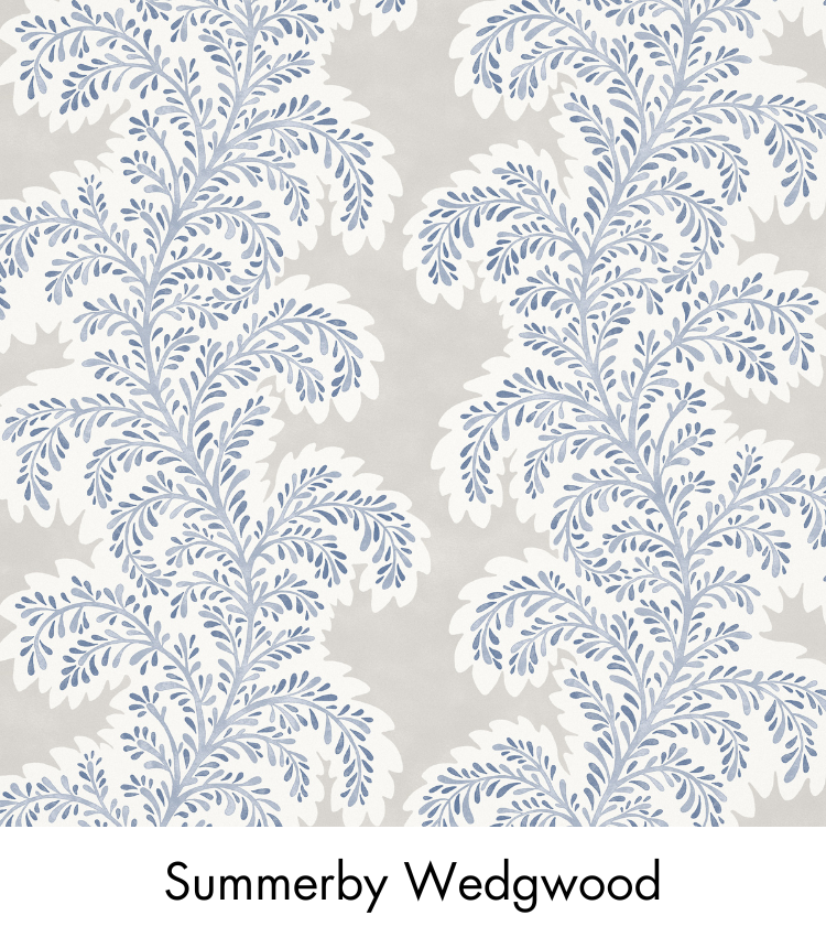 Summerby Wedgwood