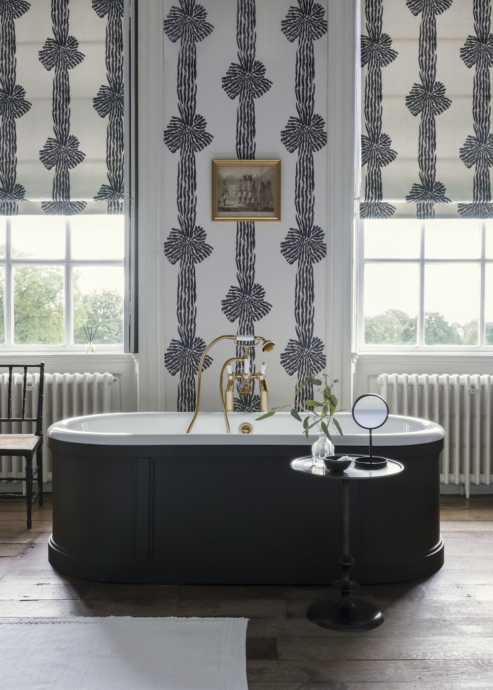 Warner House Windrush Natural