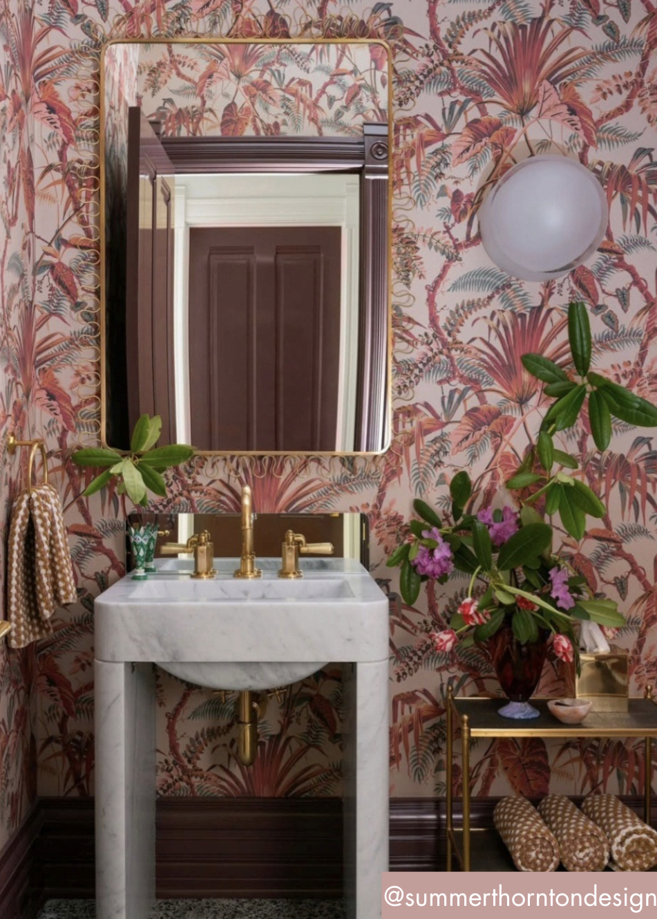 Warner House Windrush Gold