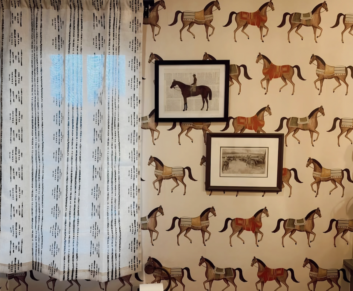 Warner House Dressage