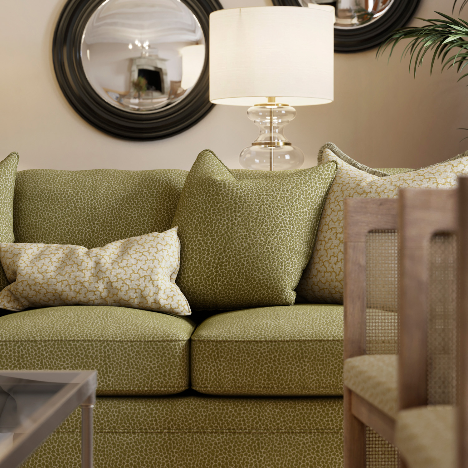 Decorative inspiration for the year ahead