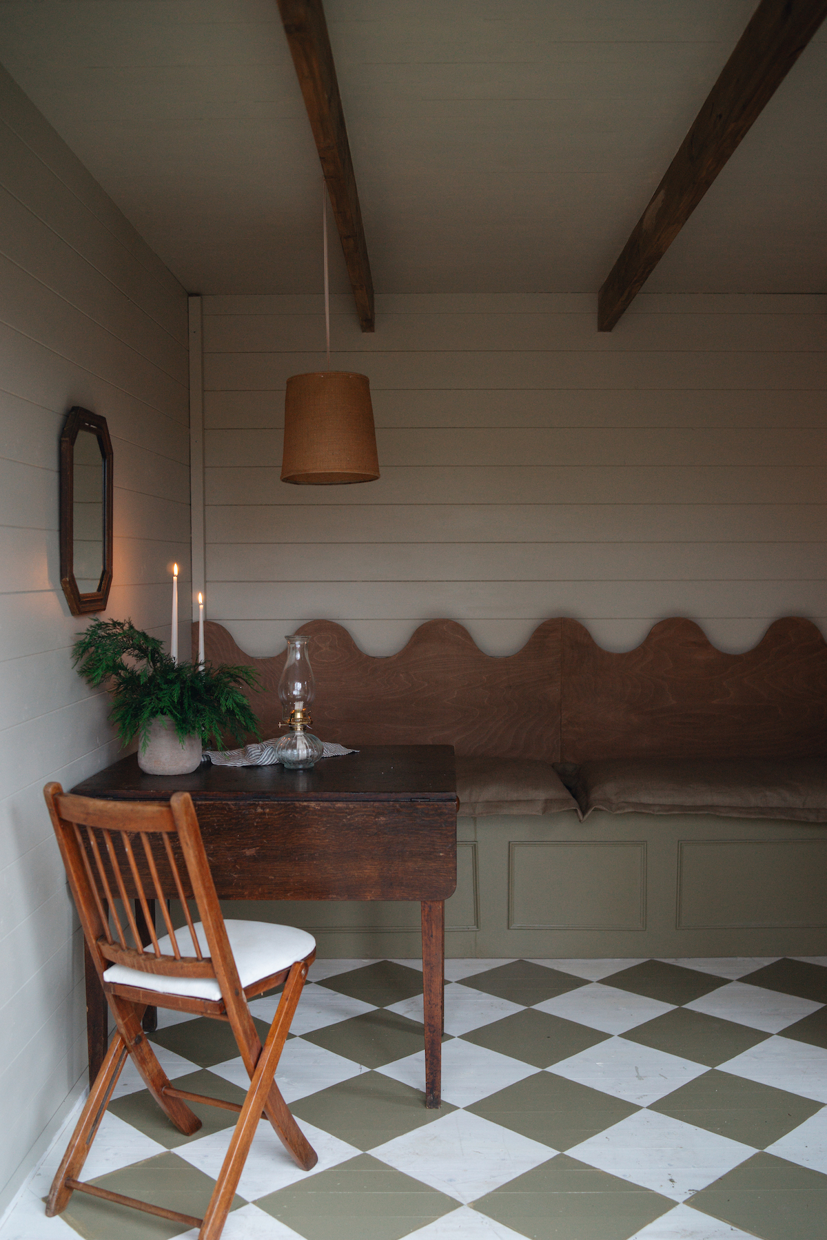 Creative paint ideas: design-savvy projects to elevate your home